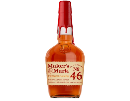 Makers Mark French Oaked 46